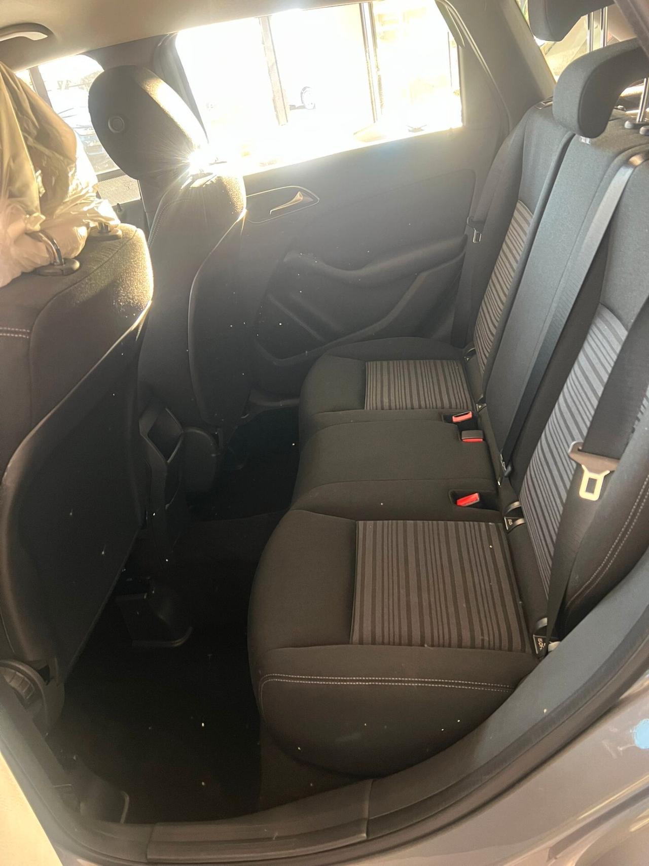 Mercedes-benz B 180 Classe - T246 be Executive SOLO 22.000 KM UNICOPROPRIETARIO