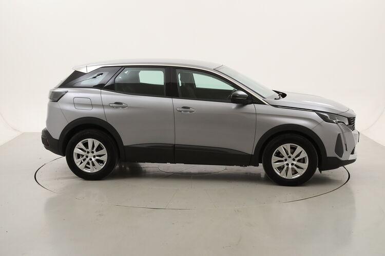 Peugeot 3008 Active Pack BZ289938 1.2 Benzina 131CV