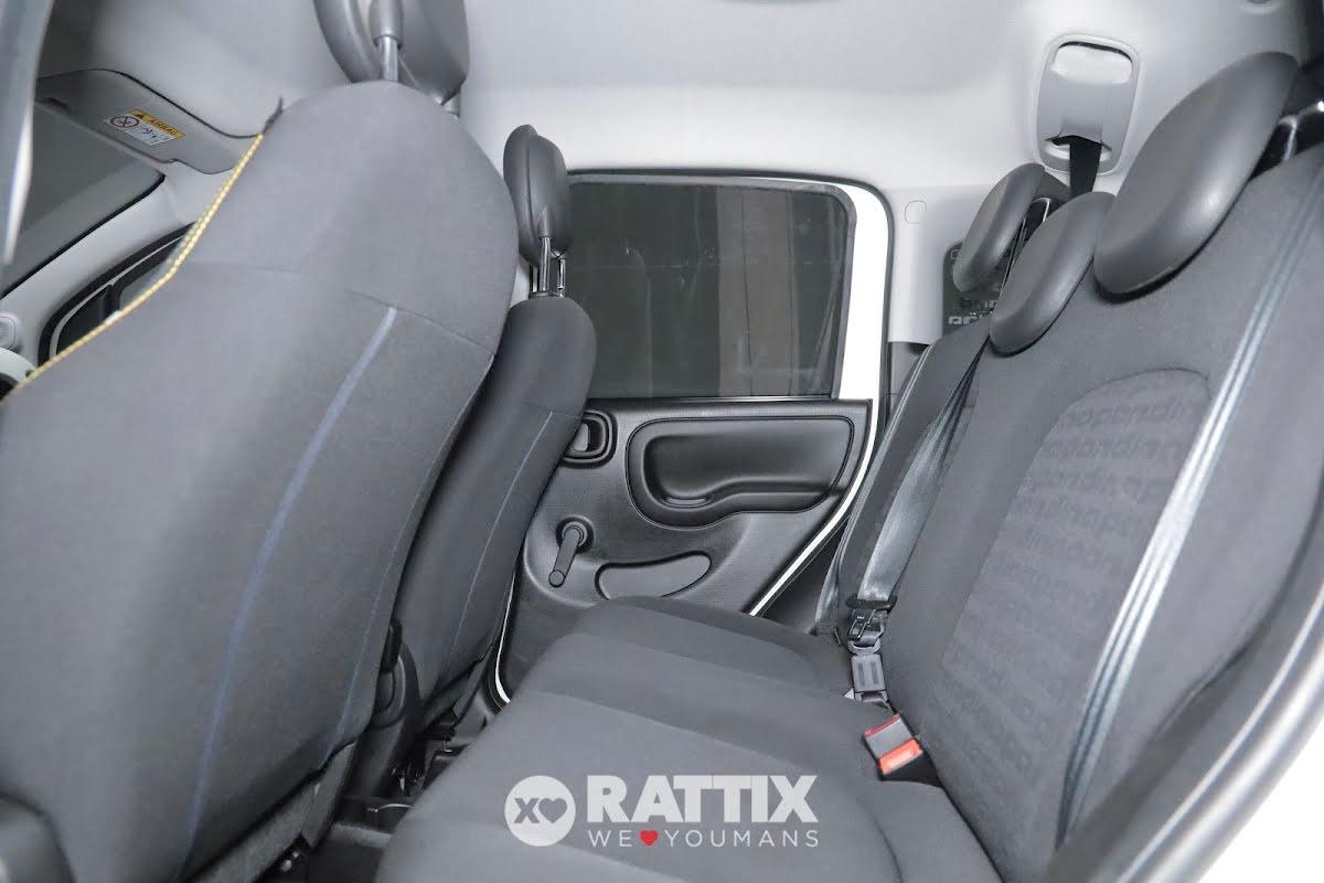 Fiat Panda Pandina 1.0 firefly hybrid 70CV Cross