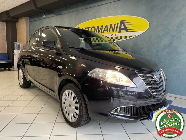 LANCIA Ypsilon 1.2 70 CV 5 porte (ideale NEOPATENTATO)