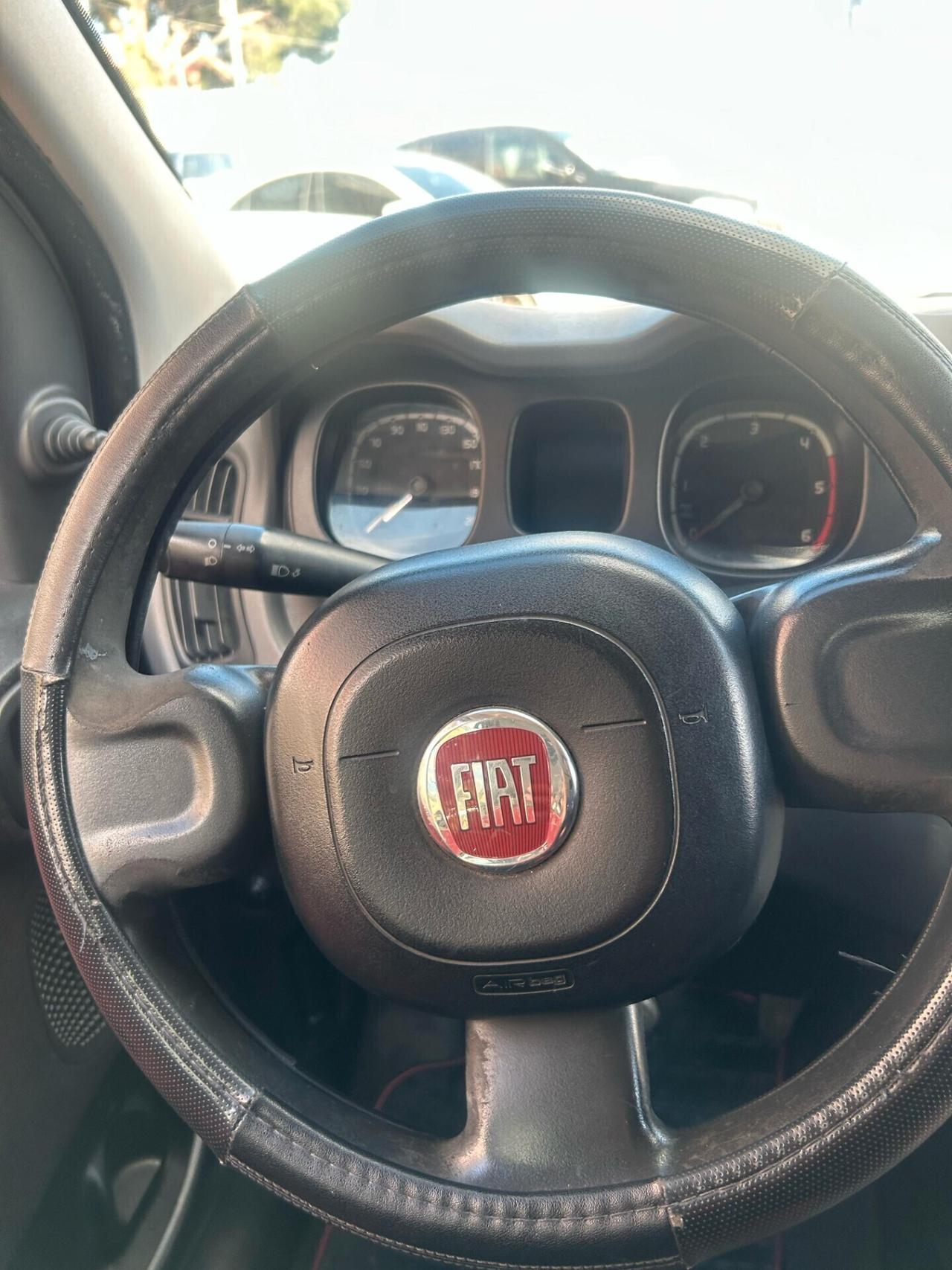 Fiat Panda 1.3 MJT 80 CV S&S Lounge