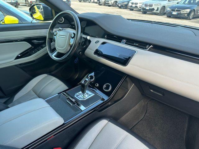 LAND ROVER Range Rover Evoque 2.0D I4 180 CV AWD Auto First Edition