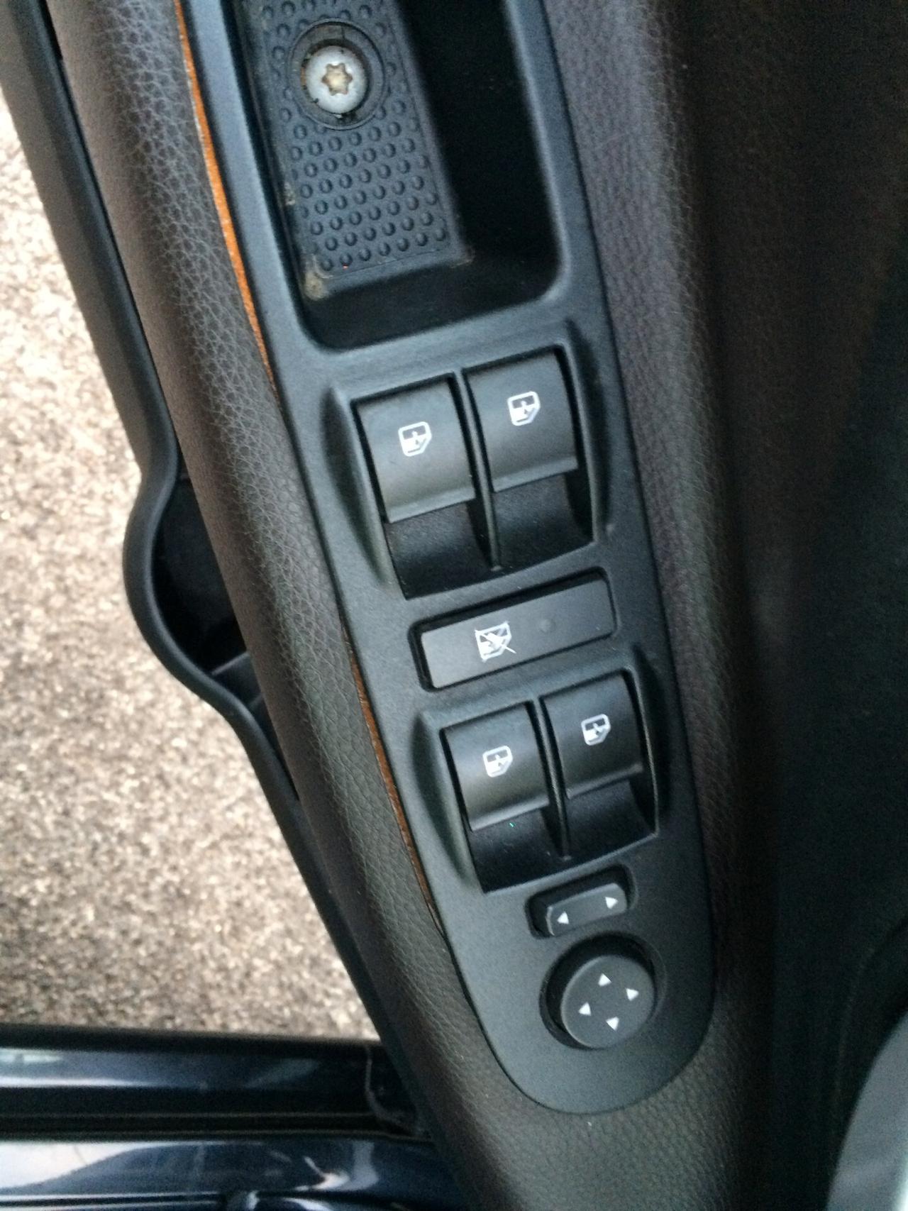 Fiat Punto Evo Punto Evo 1.4 5 porte Active Natural Power !auto per neopatentati!