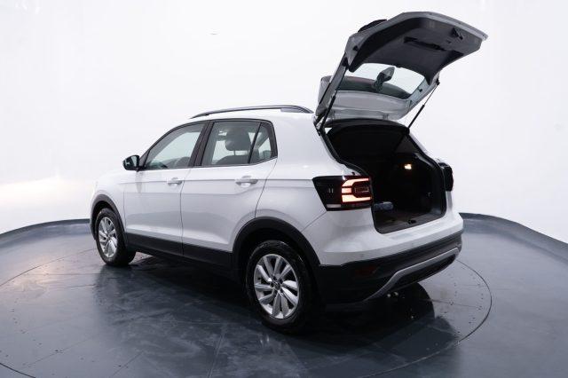 VOLKSWAGEN T-Cross 1.0 TSI 95cv Style BMT