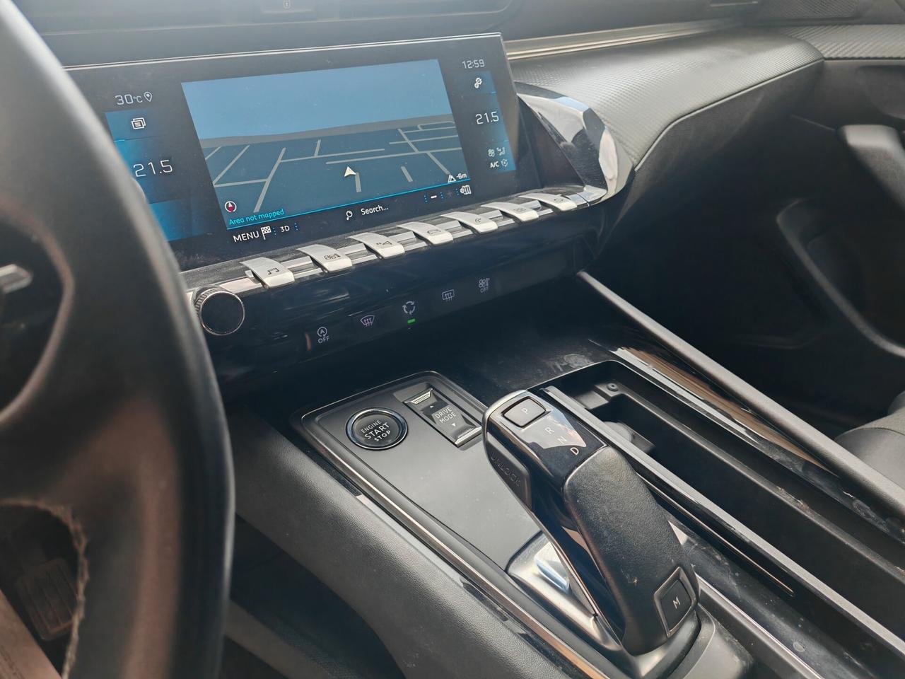 Peugeot 508 1.5BlueHDi km49000 Allure 2023
