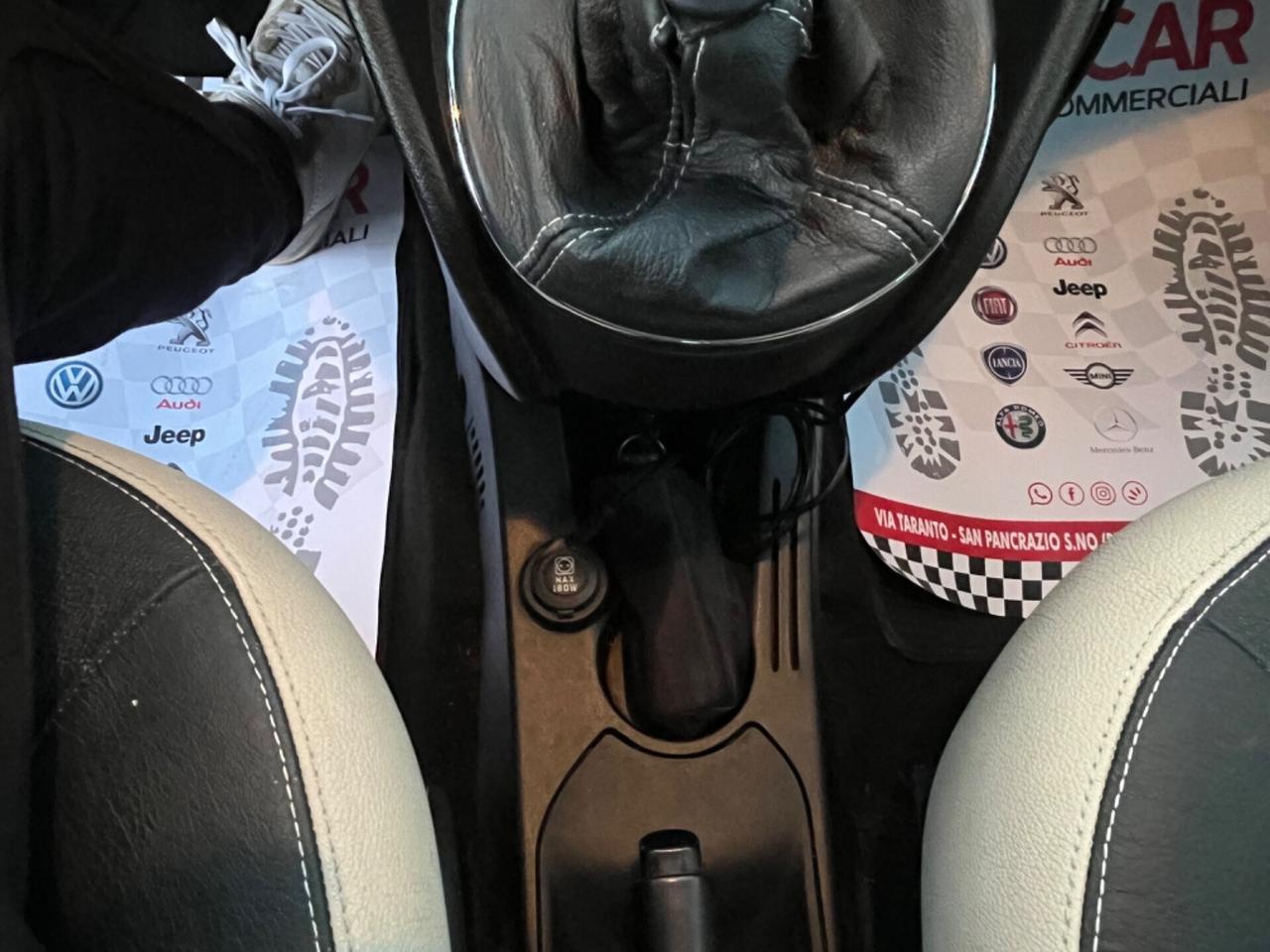 Lancia Ypsilon Platino Ecochic GPL - 2009