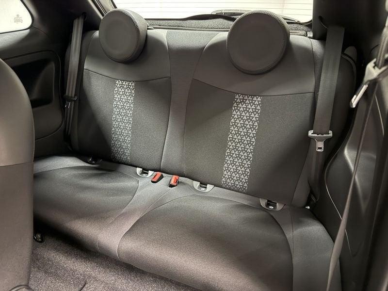 FIAT 500 500 1.2 Sport