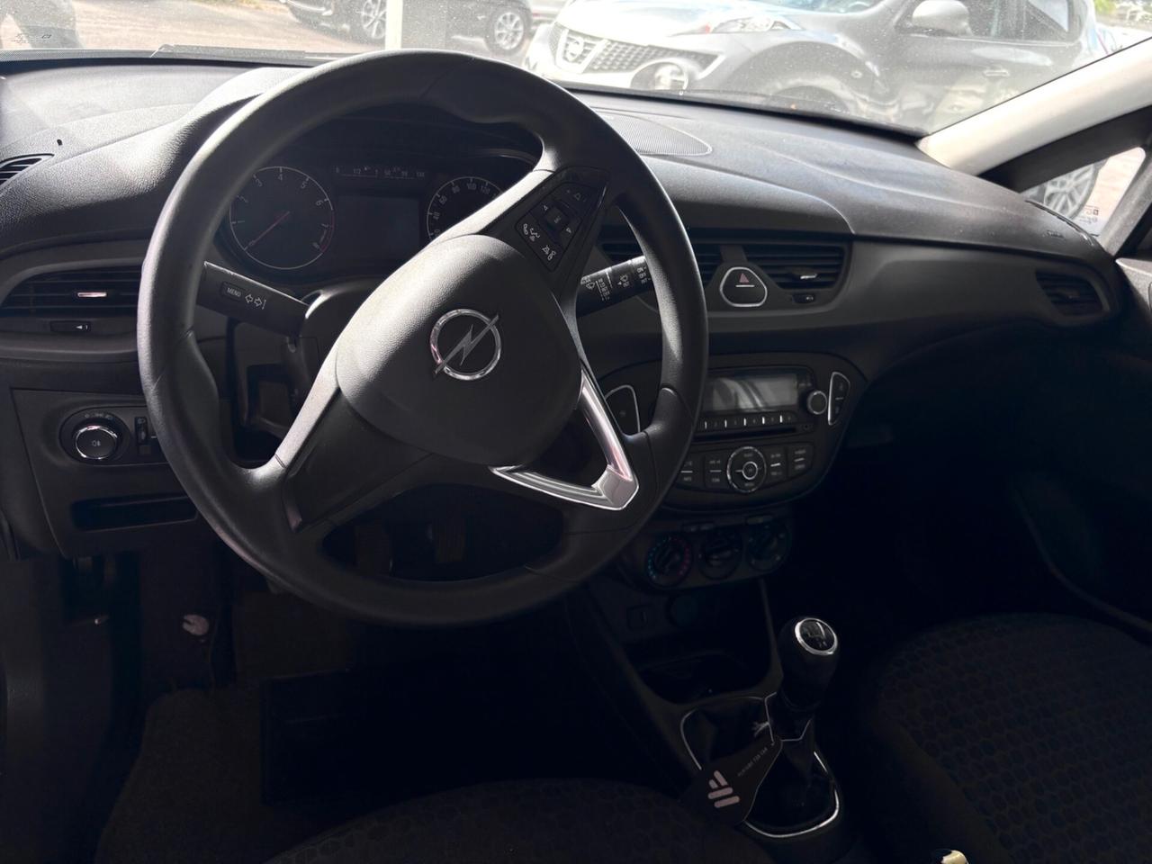 Opel Corsa 1.2 69CV - 2015