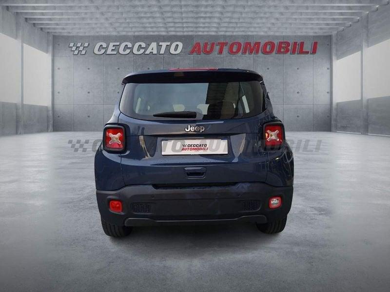 Jeep Renegade Renegade 1.0 t3 Limited 2wd