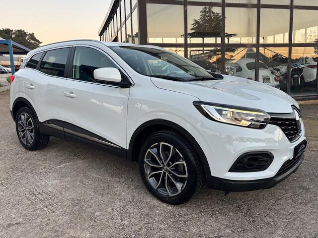 Renault Kadjar Blue dCi 8V 115CV Sport Edition2
