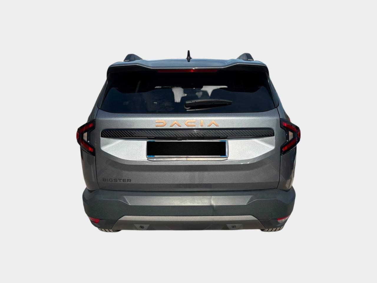 Dacia Bigster 1.2 TCe 140 CV MHEV Extreme