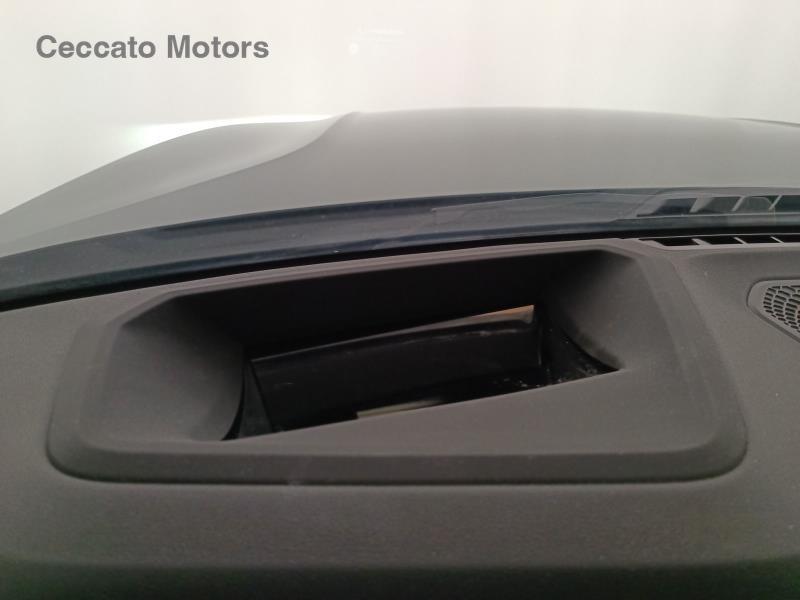 BMW Serie 3 Berlina 320 d Mild Hybrid 48V Msport xDrive Steptronic