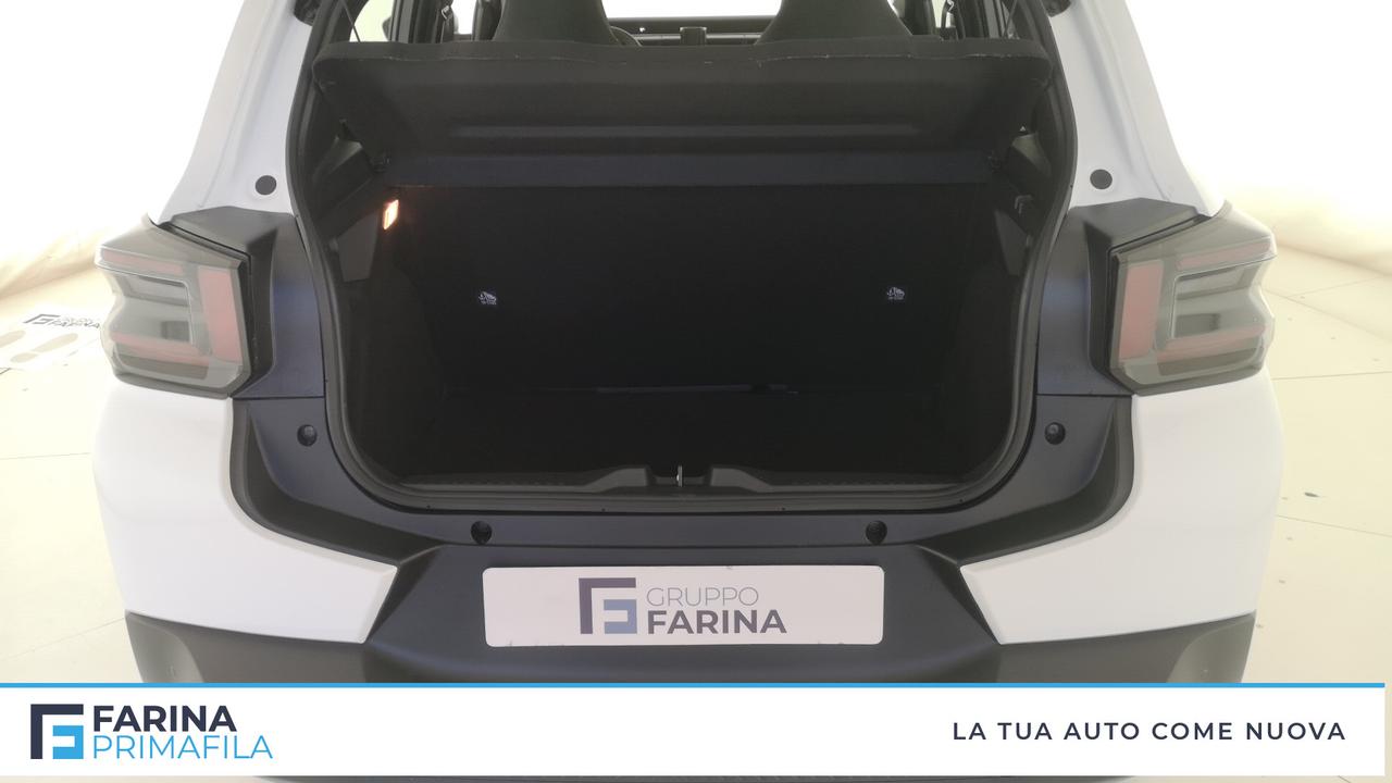 CITROEN Nuova C3 Turbo 100cv - YOU