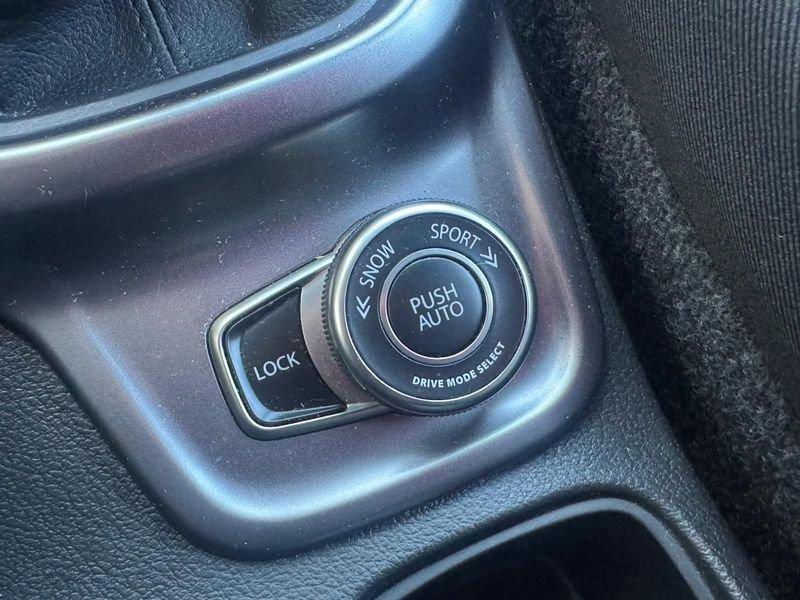 Suzuki Vitara 1.4 Hybrid 4WD MT6 AllGrip Cool
