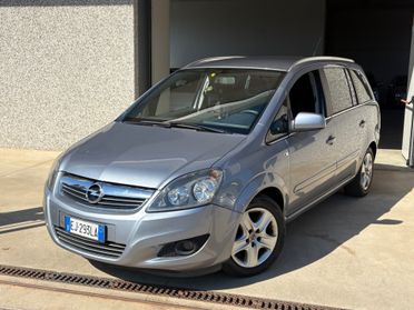 Opel Zafira 1.7 CDTI 110CV ecoFLEX Cosmo