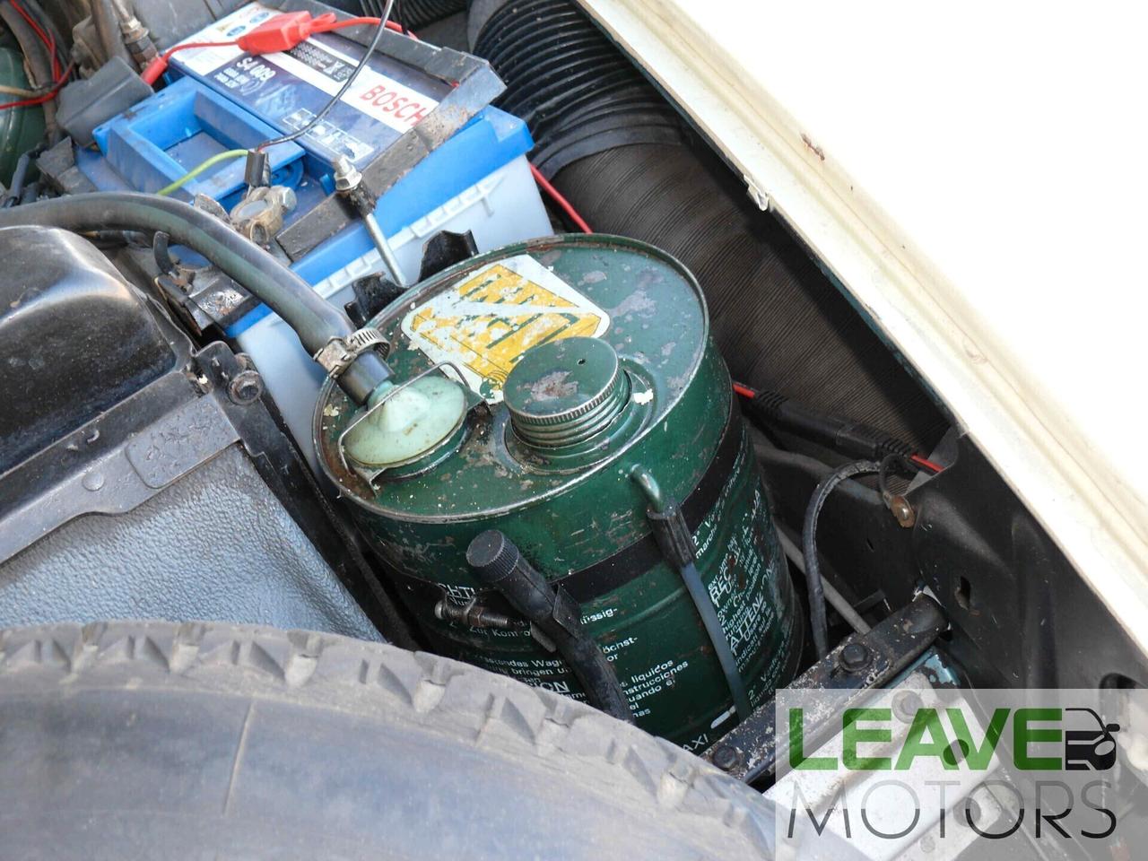 Citroen DS - Certificata ASI (M1145)