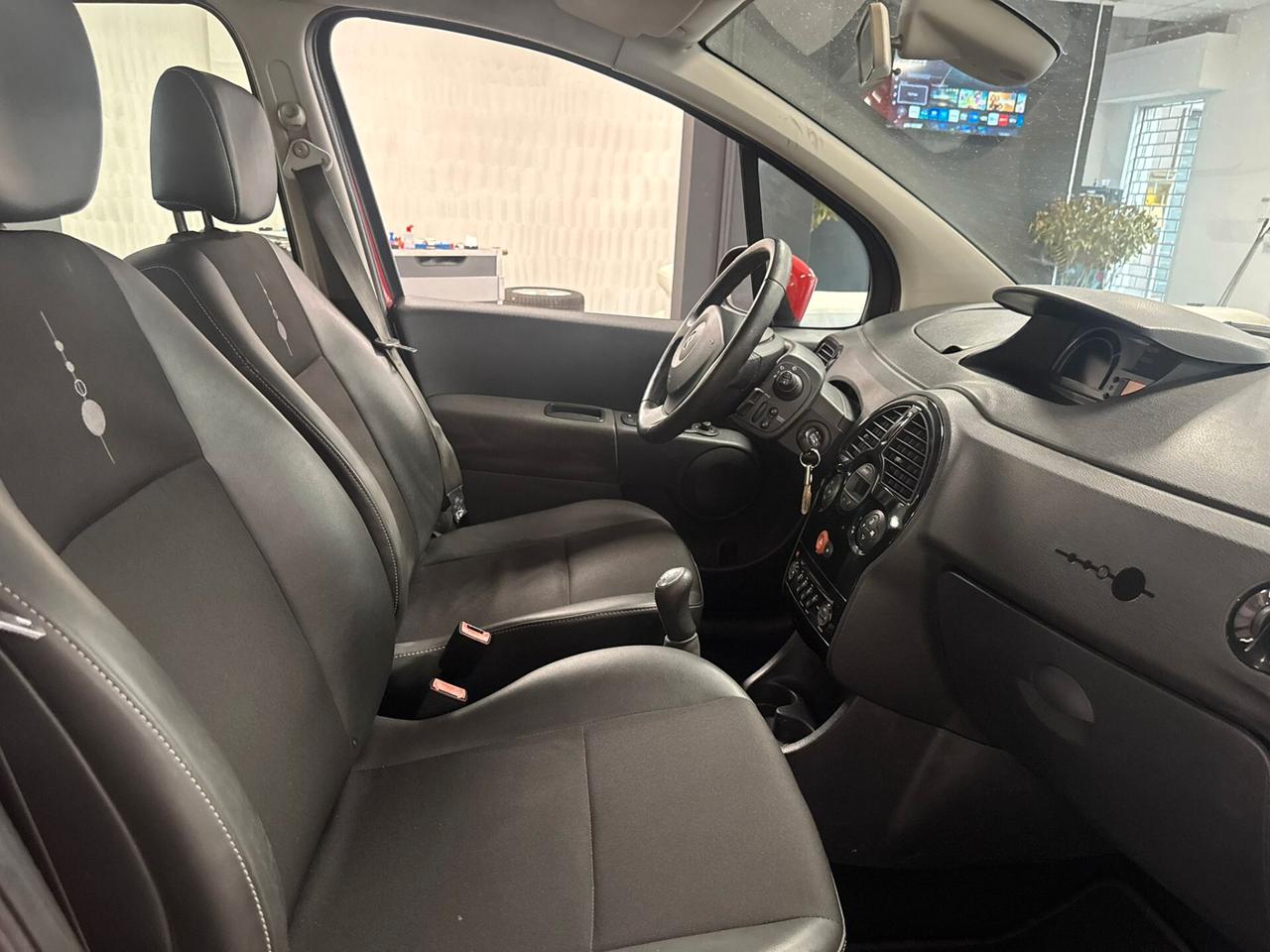 Renault Modus 1.5 dCi 90CV Live