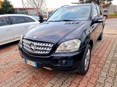 Mercedes-benz ML 320 ML 320 CDI Sport