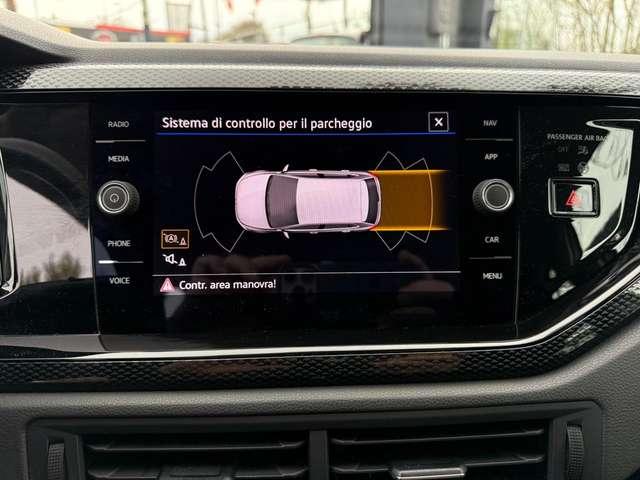 Volkswagen Polo Polo1.0 tsi LIFE 95cv SUPER PROMO PRONTA CONSEGNA