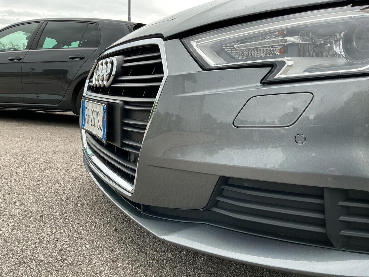 Audi A3 Sportback 1.6 Diesel Neopatentati