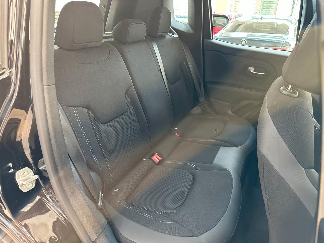 Jeep Renegade 1.5 turbo t4 mhev Night Eagle 130cv Auto - IVA Esposta