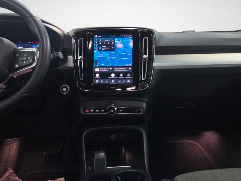 VOLVO XC40 (2017-->) XC40 B3 automatico Core