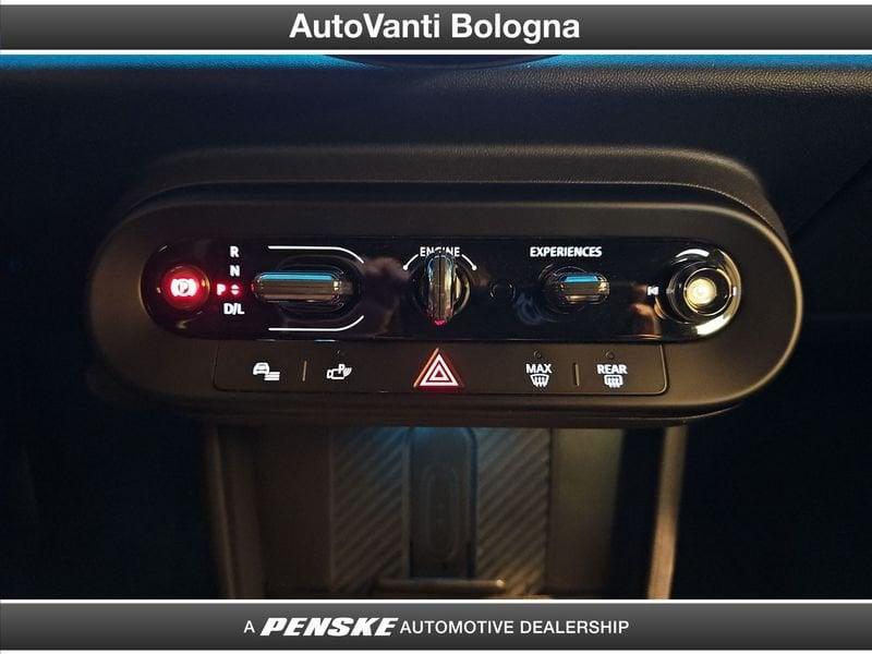 MINI Mini Cooper Cabrio Mini 2.0 Cooper C Classic Cabrio