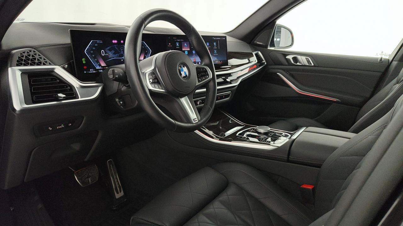 BMW X5 G05 LCI 2023 - X5 xdrive30d MSport Pro auto