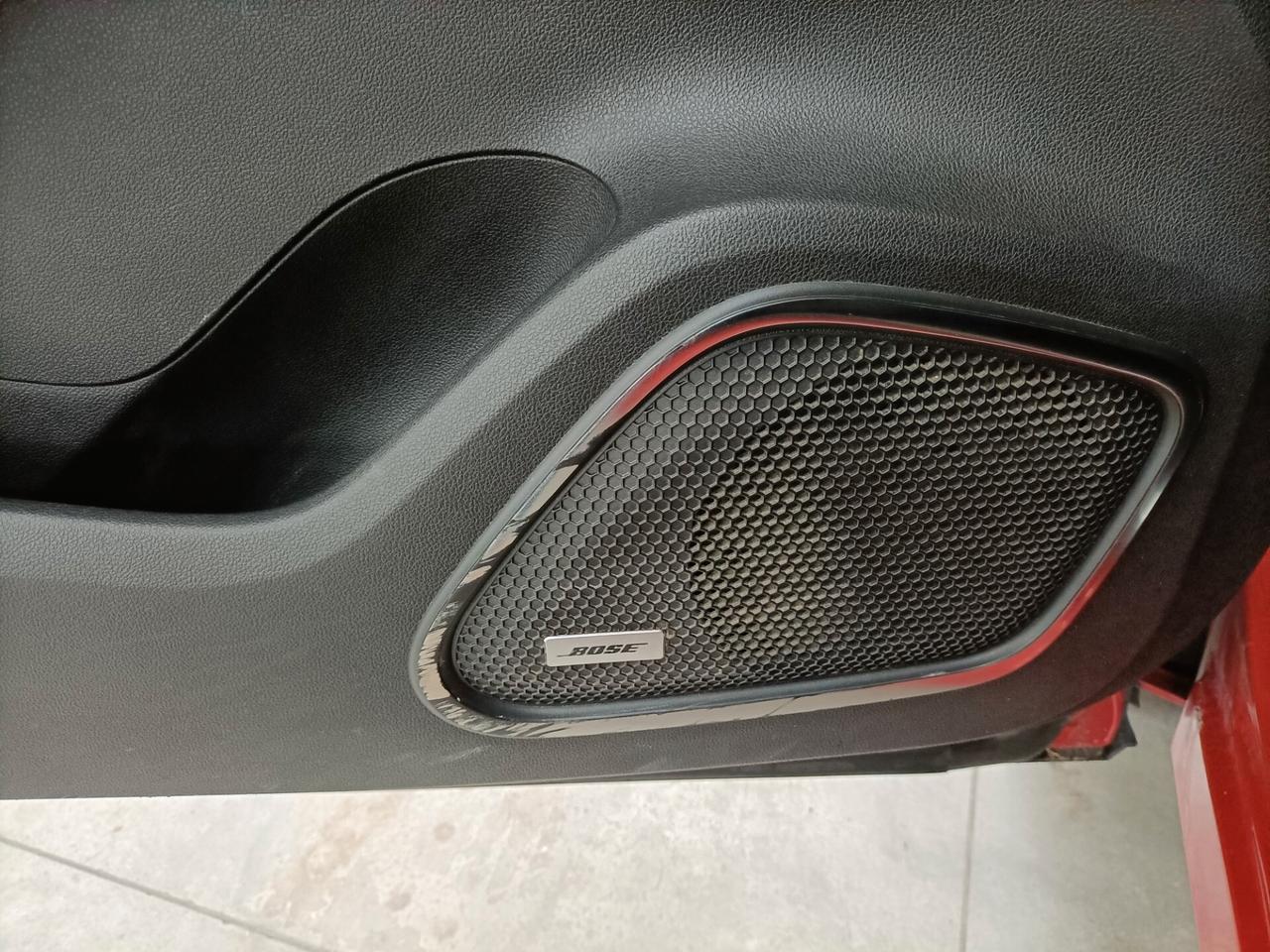 Renault Kadjar dCi 130CV Energy Bose 04/2016