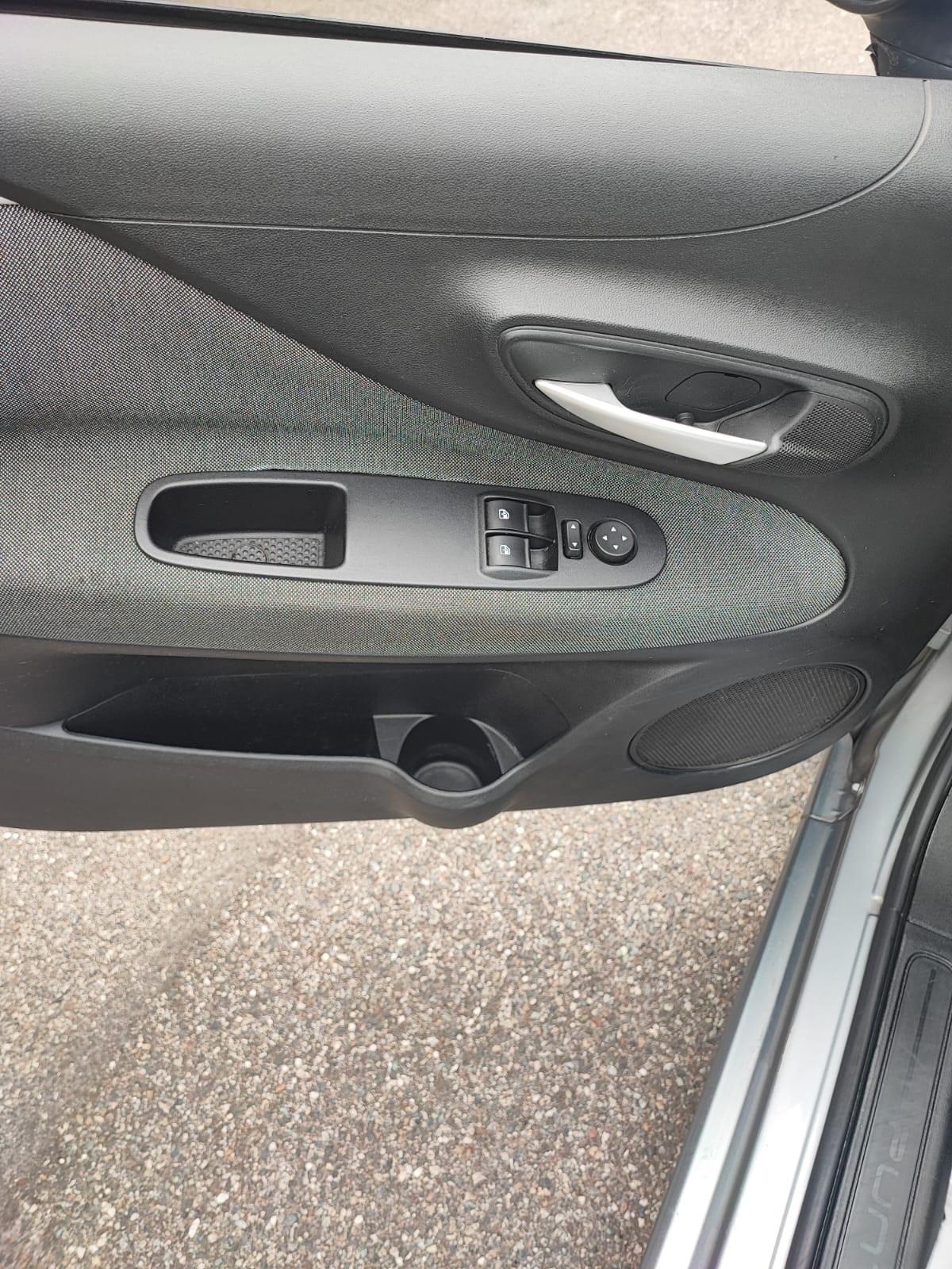 Fiat Punto Evo 1.2 5 porte Dynamic