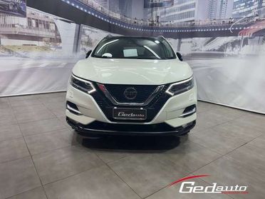 Nissan Qashqai 1.5 DCI 110 CV TEKNA+ TETTO FULL-LED NAVI