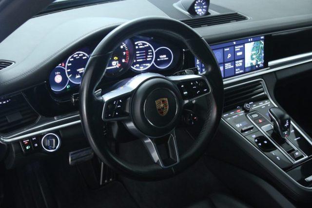 PORSCHE Panamera 2.9 4 E-Hybrid Sport Turismo/TETTO PANORAMICO