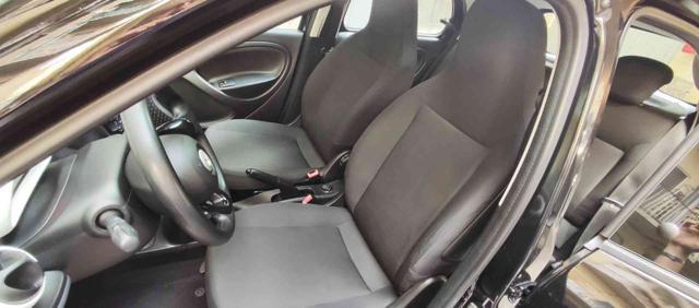 SMART ForFour 70 1.0 Passion TETTO PANORAMA!!!