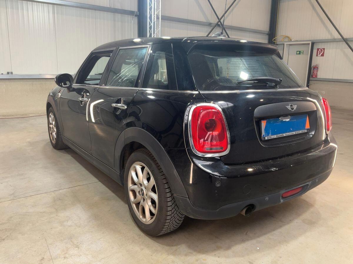 Mini 1.2 One Hype 5 porte 102CV -IN ARRIVO-