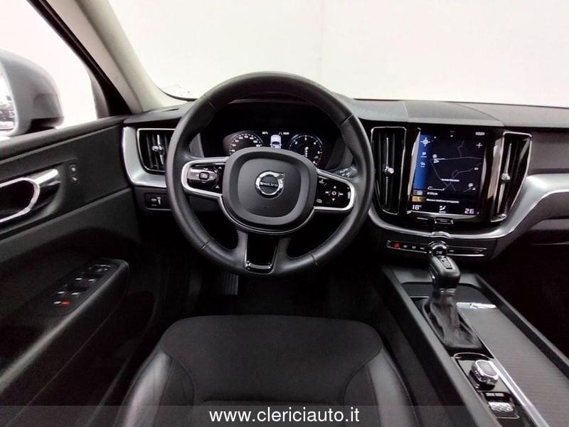 Volvo XC60 D4 AWD Geartronic Business