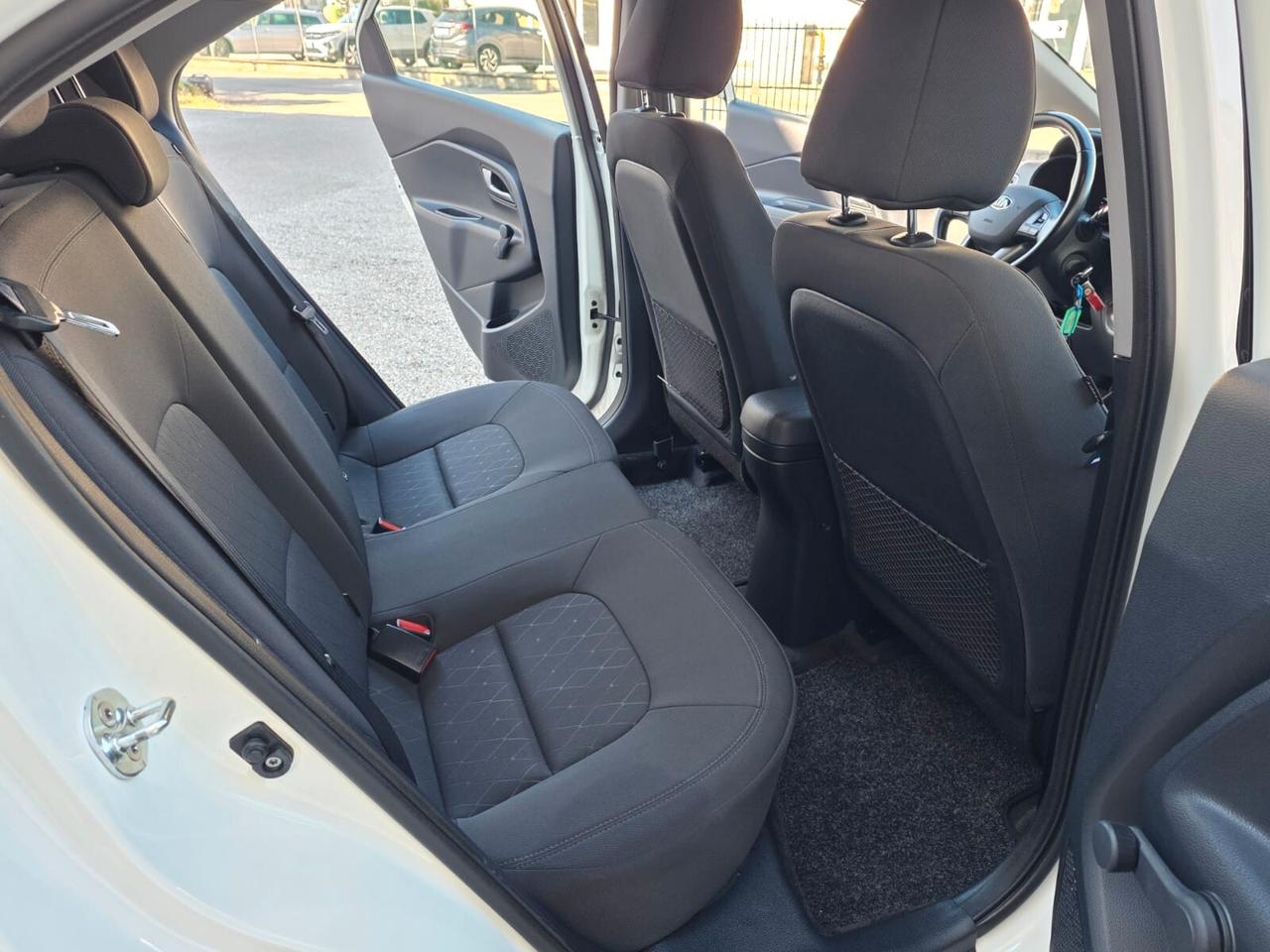 Kia Rio 1.1 CRDi 5p. Cool unico proprietario