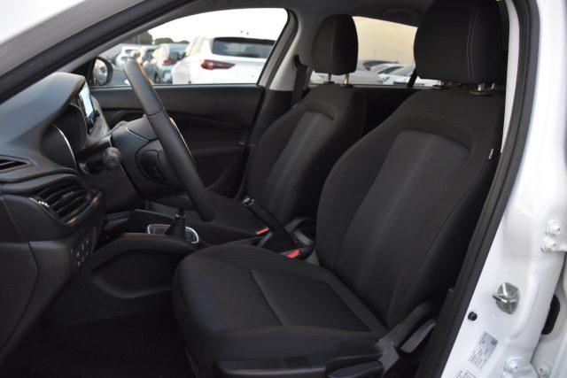 FIAT Tipo 1.6 Mjt S&S 5 porte Mirror *Navigatore*