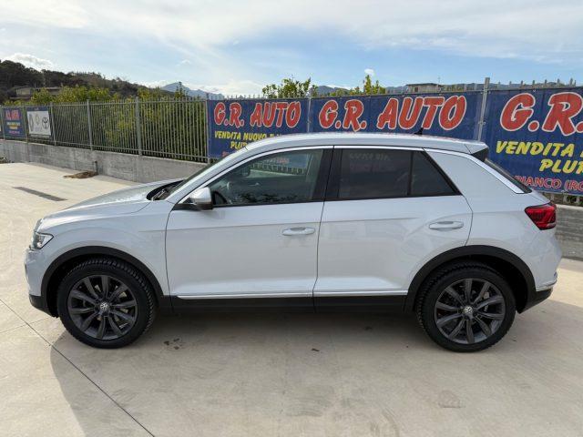 VOLKSWAGEN T-Roc 2.0 TDI DSG 4MOTION 60.000 km