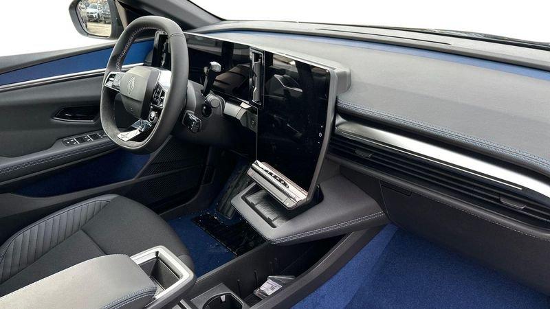 Renault Megane E-Tech Electric esprit Alpine MY25 220cv comfort range