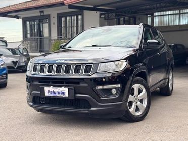 JEEP Compass 1.6 Multijet II 2WD LONGITUDE SUPER