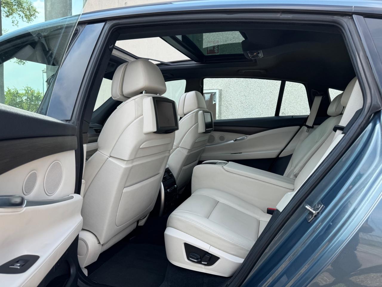 Bmw 530d Gran Turismo 245cv Full Optional