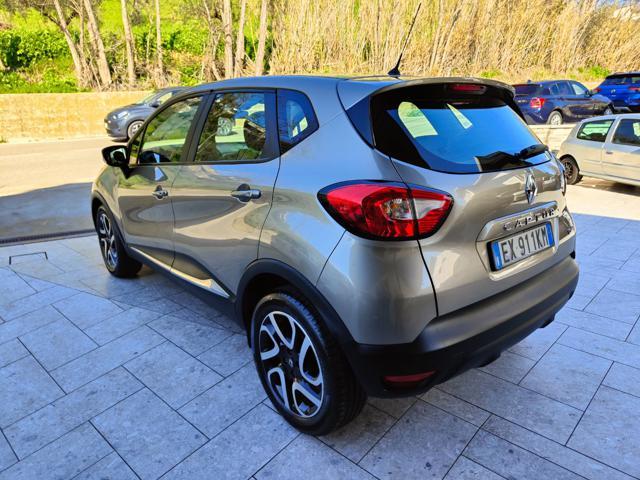 RENAULT Captur 0.9 TCe 12V 90 CV Start&Stop Wave