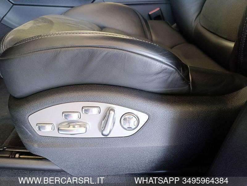 Porsche Macan 2.9 GTS*volante GT Sport*SOUND BOSE*PASM*RADIO DAB+*Sedile 18 vie*TELECAMERA TOP VIEW*SEDILI RISC*