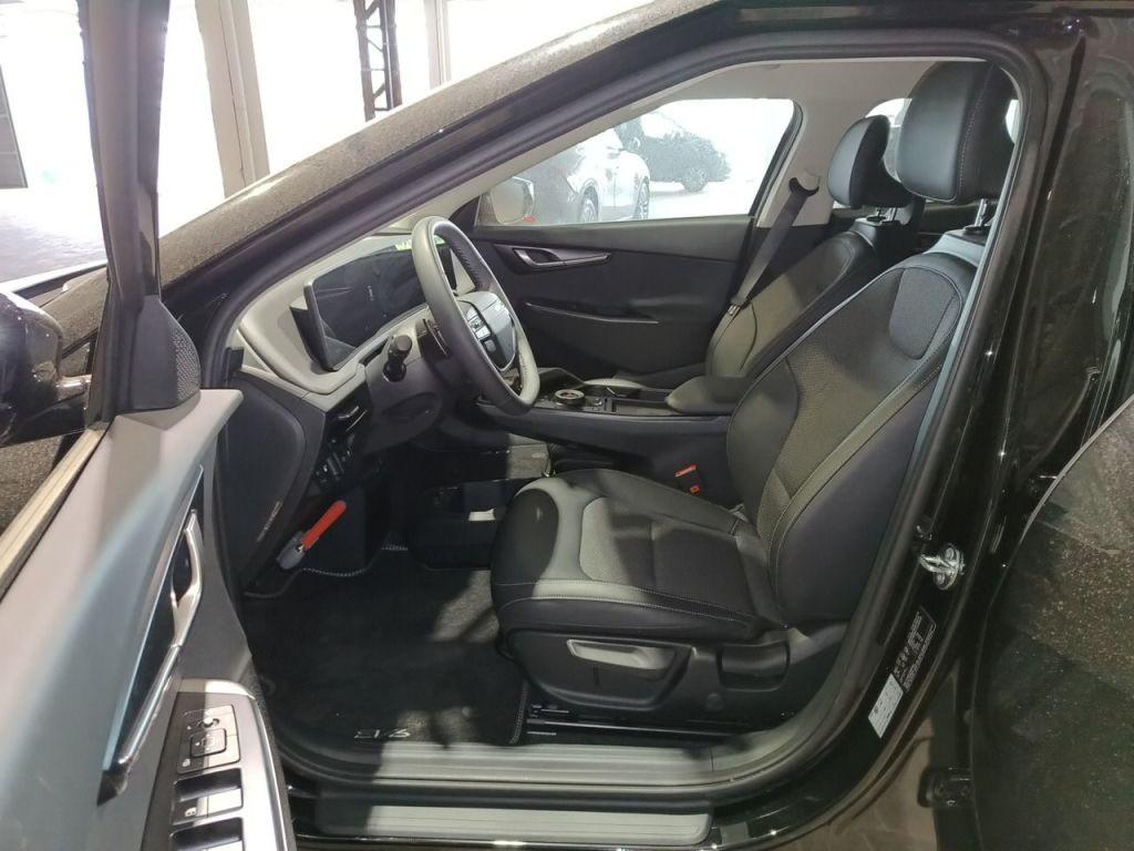 Kia EV6 77,4 kWh Air rwd