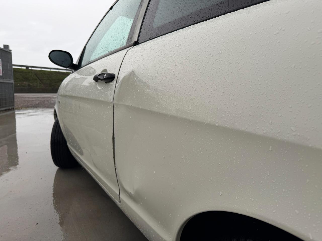 LANCIA YPSILON ANNO 2006 1.3 MJT 69 CV