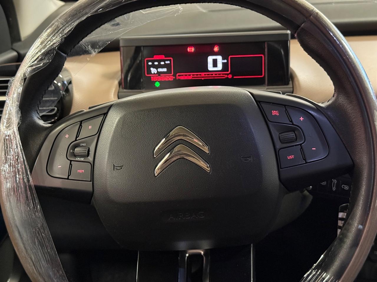 Citroen C4 Cactus 1.6 Hdi Shine NAVI LED CAMERA