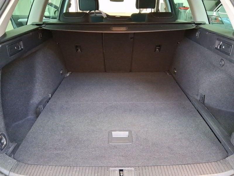 Volkswagen Passat 2.0 TDI SCR EVO 110kW Business DSG