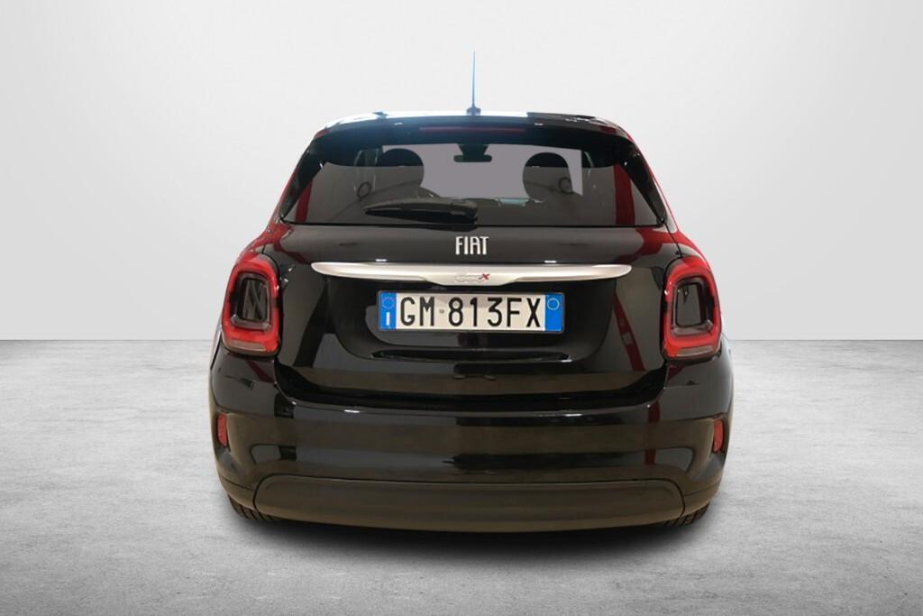 FIAT 500X NEW 1.3 M-JET 95CV CLUB ( CRUISE - MIRROR )