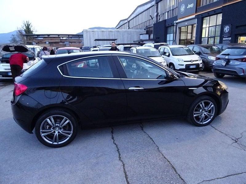 Alfa Romeo Giulietta 1.6 JTDm 105cv EU5+ Distinctive