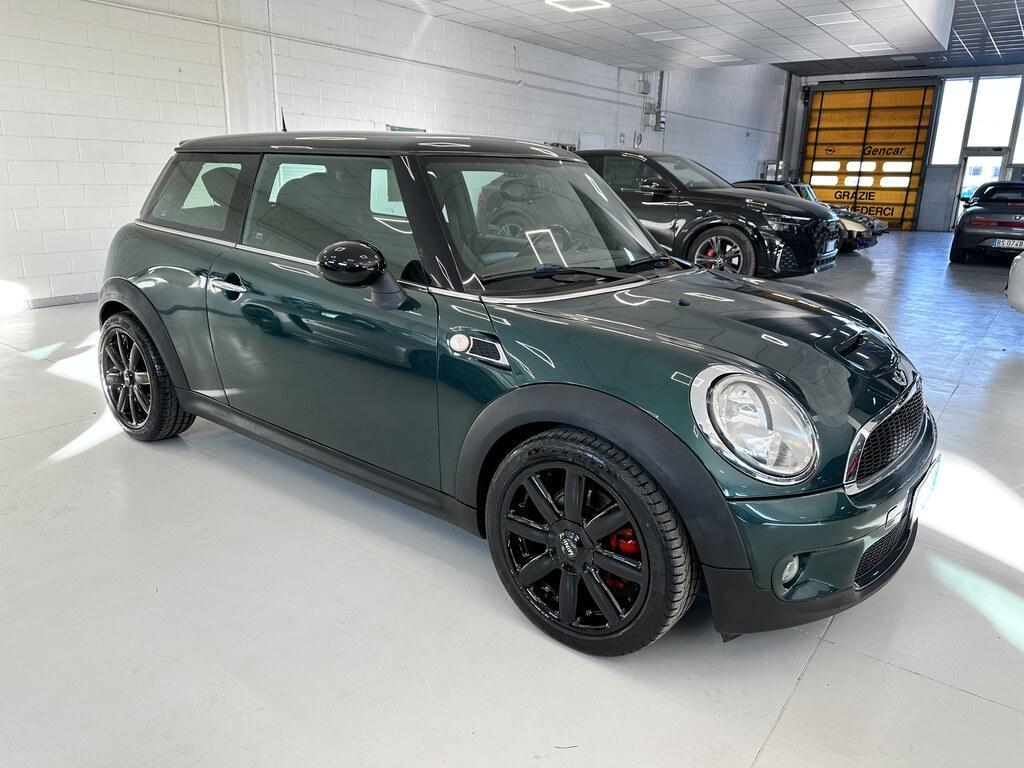 Mini Cooper S 1.6 Cooper S